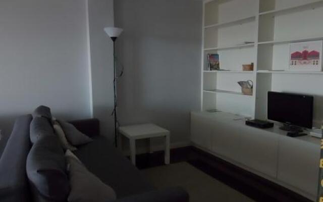 Apartamento Fonte Luz II