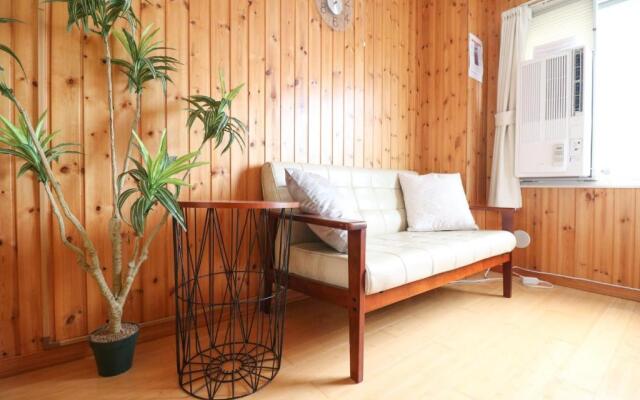 Culture24 202 / Vacation STAY 6310
