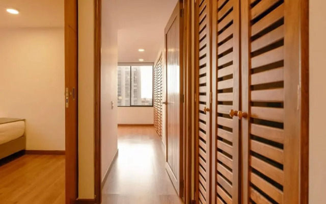 w Stylish 2BR in Cabrera