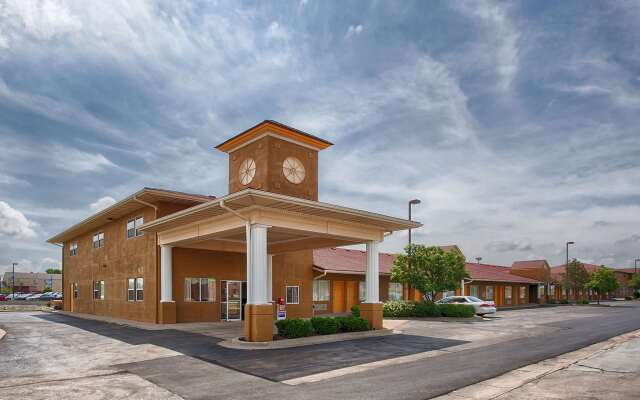 SureStay Hotel by Best Western Ottawa