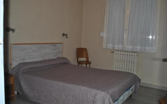 Le Logis Charmant