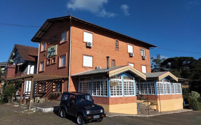 Hotel Pequenino