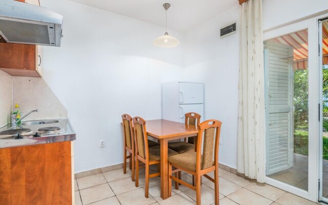 Stunning Apartment in Njivice With 1 Bedrooms and Wifi