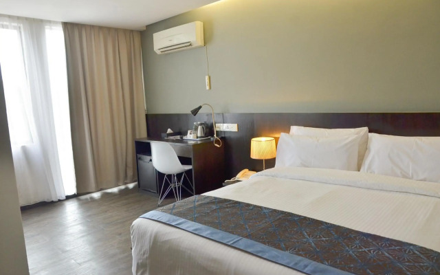 Vivo Hotel