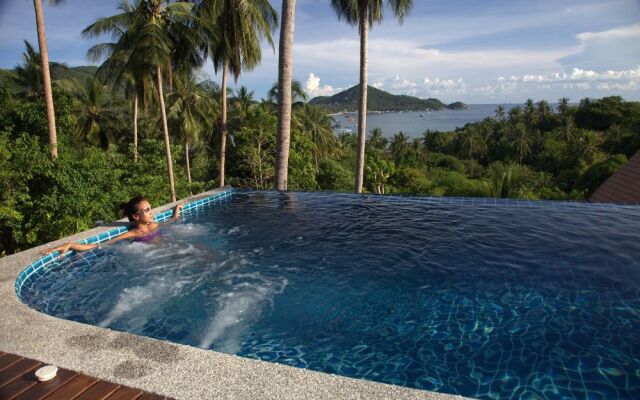 Koh Tao Heights Boutique Villas