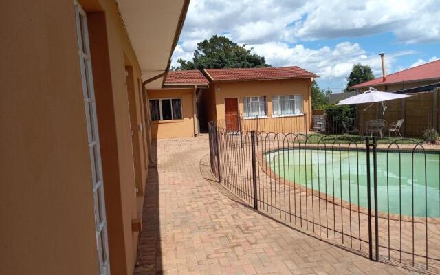 Amberlight Self Catering Accommodation
