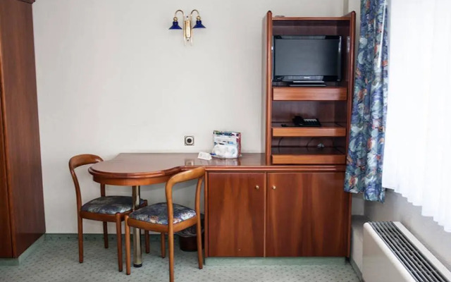 Hotel La Vigie