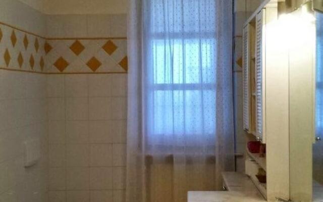 Villa La Casa In Collina