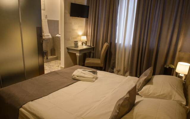 Scala In Rooms&Apartments