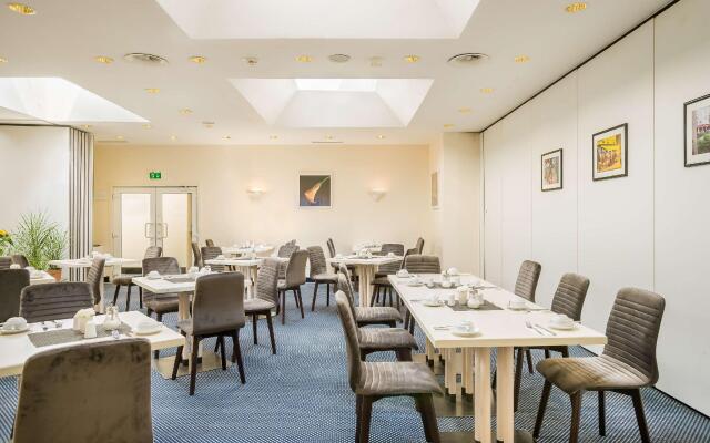 Garner Hotel Essen - Messe by IHG