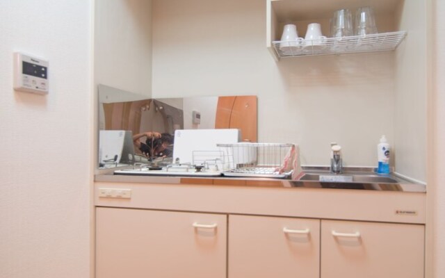 ResidenStay Yoka Fukuoka Tenjin