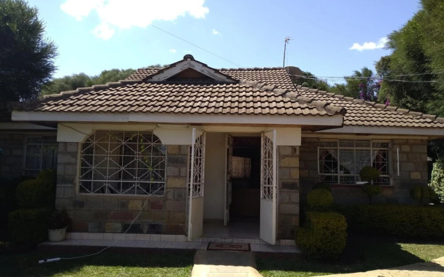 Salient Guest House