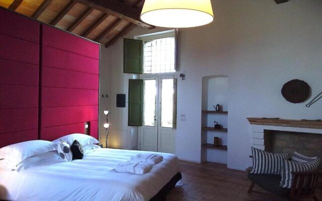 Torre Fiore Hotel Masseria