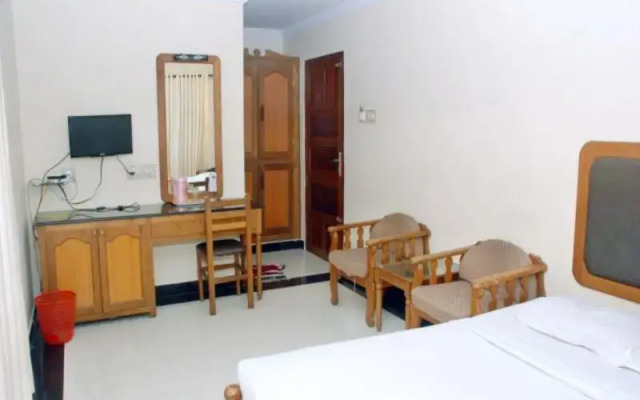 Sahari Hotel