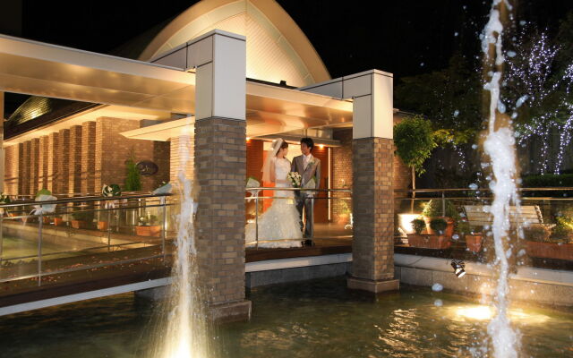 Hotel Mielparque Matsuyama