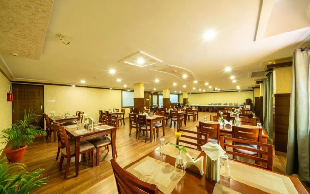 OYO Rooms Marathahalli Samsung R&D
