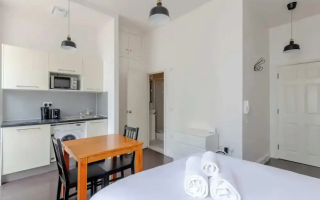 Incredibly Located Studio Flat - Camden Town