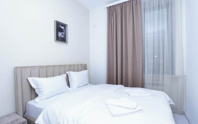 Stay Inn on Tumanyan 30