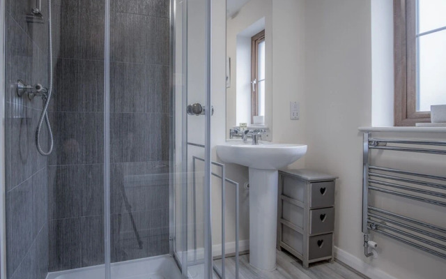 Kilgetty Heights - 2 Bedroom - Kilgetty