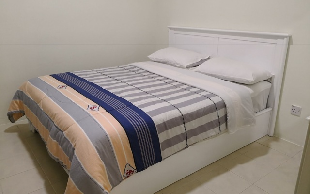 Goodlife Paradise Cameron Jaya – Guest Rooms – Brinchang