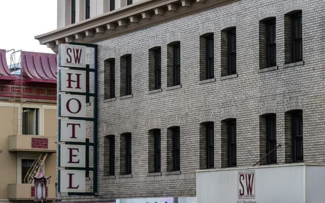 SW Hotel