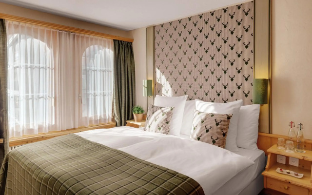Morosani Posthotel Davos
