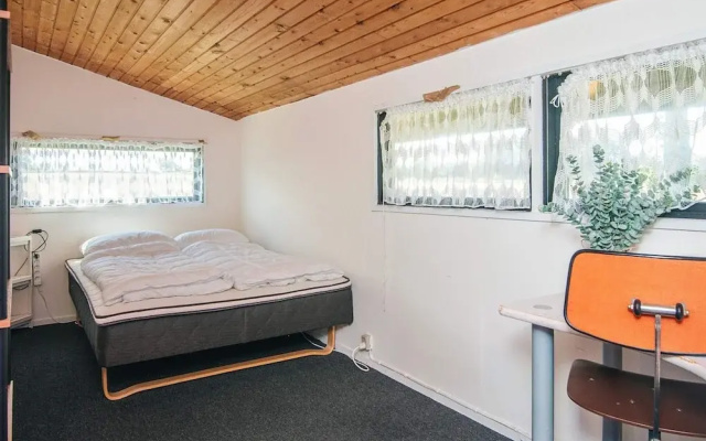 6 Person Holiday Home in Juelsminde