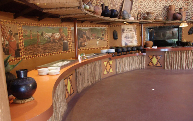 aha Shakaland