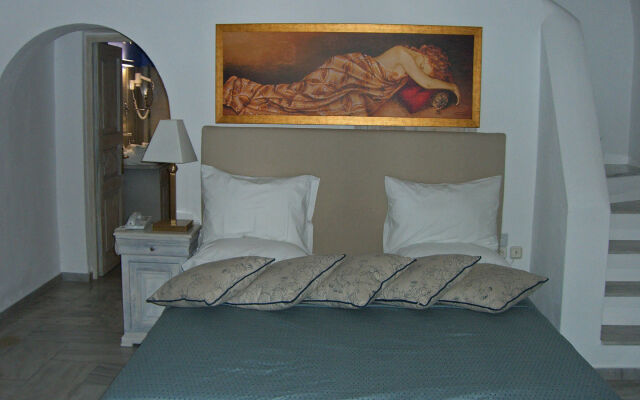 MyBoZer Hotel Kallisto