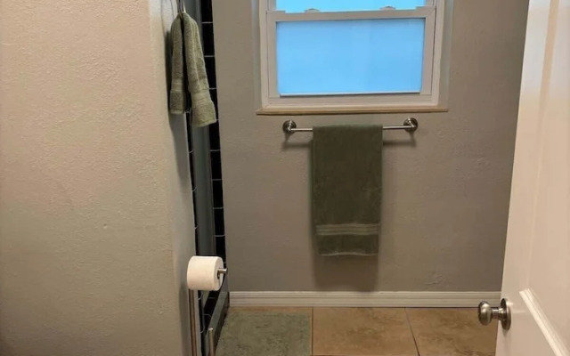 Island home in paradise