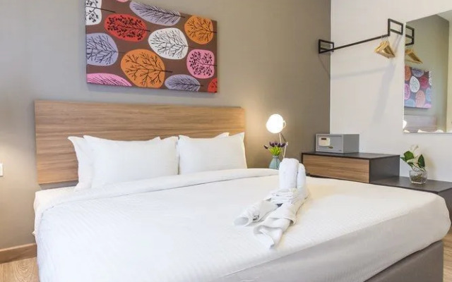 Southview Suites by Subhome