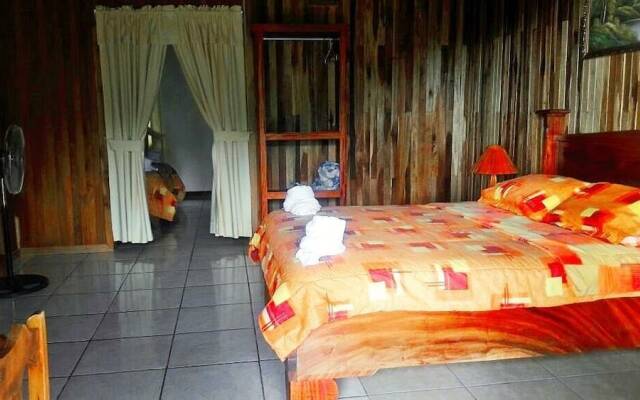 Belcruz Bed & Breakfast