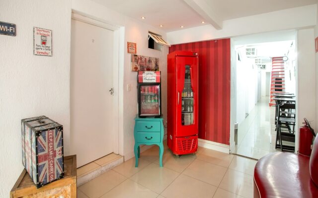 Hotel VINTAGE ANHEMBI