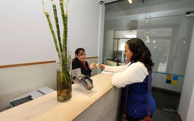 RQ Providencia Suites