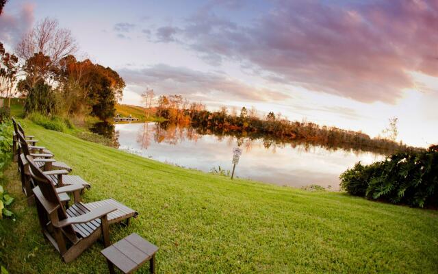 Marriott Orlando Airport Lakeside