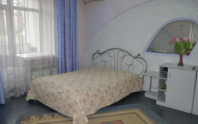 Gostinitsa Vesna