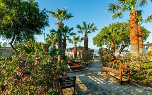 Charm Beach Hotel - All Inclusive
