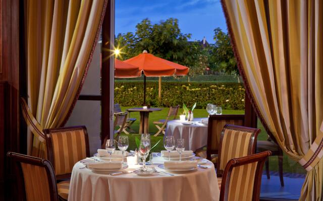 Hôtel Barrière Le Royal Deauville