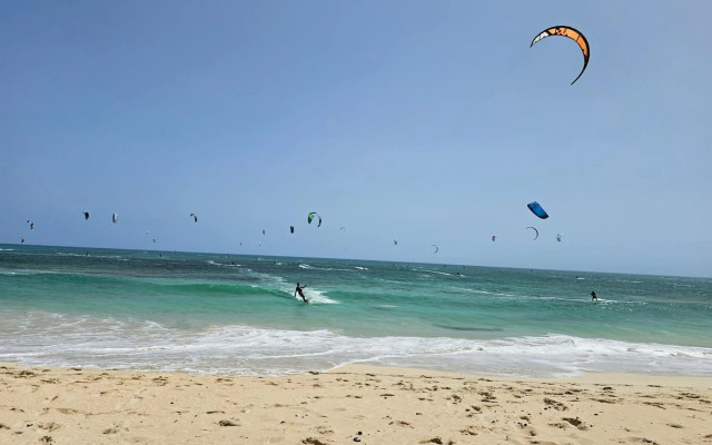 Nahir Holiday Apartment