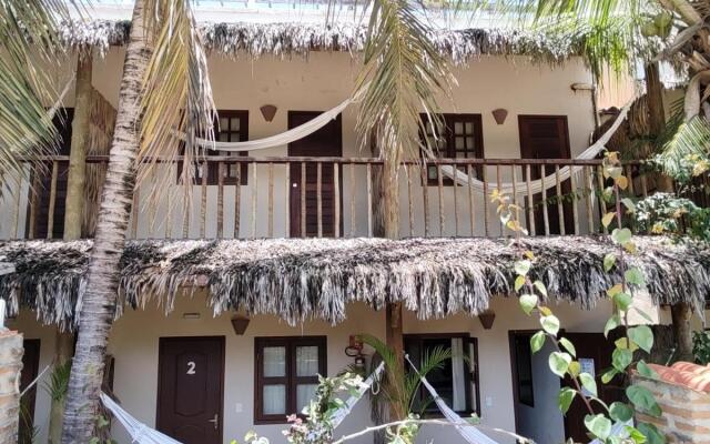 Pousada Tropical Brasil Jeri