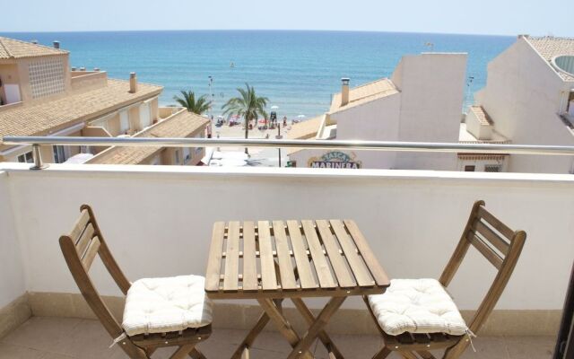 Residencial La Red