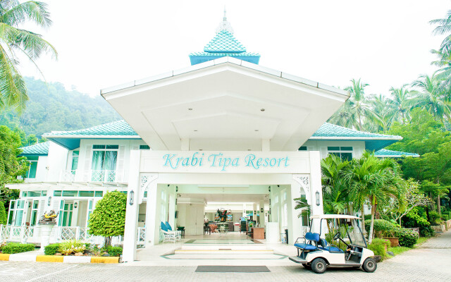 Krabi Tipa Resort