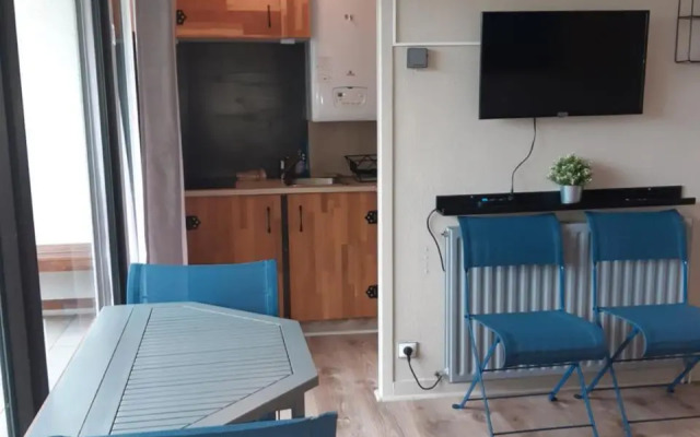 Studio Haut De Bordagain Ciboure