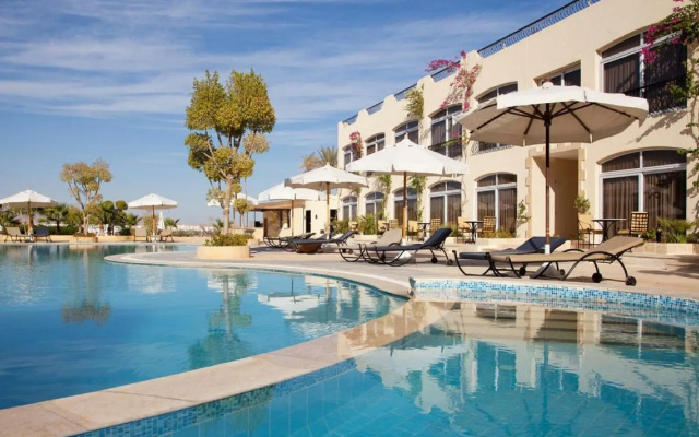 Royal Naama Bay Resort