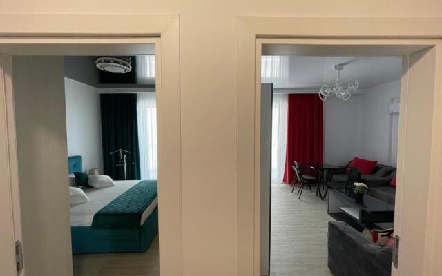 Apartament Lory Mamaia Nord
