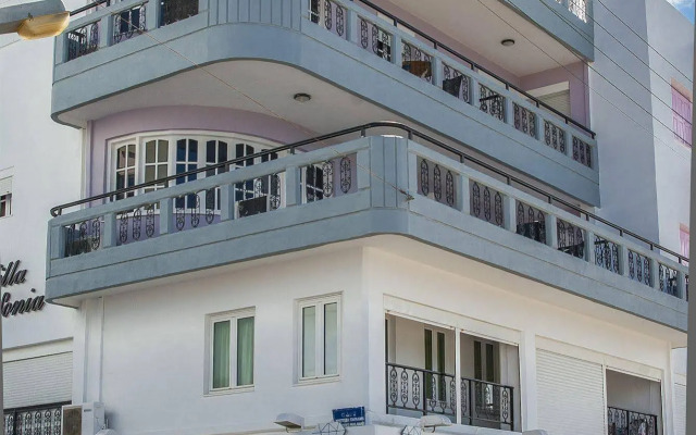 Villa Sonia