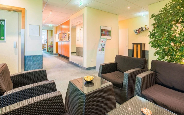 Garden Hotel Krefeld