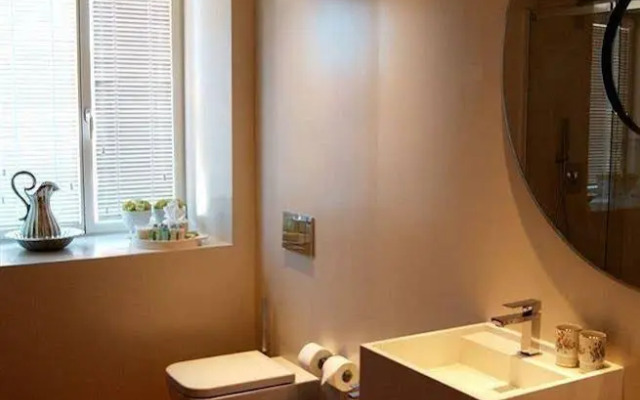 Villa Sandini Hotel e Spa