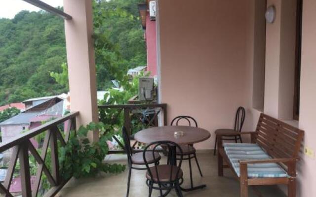 Hotel Victoria-Panorama