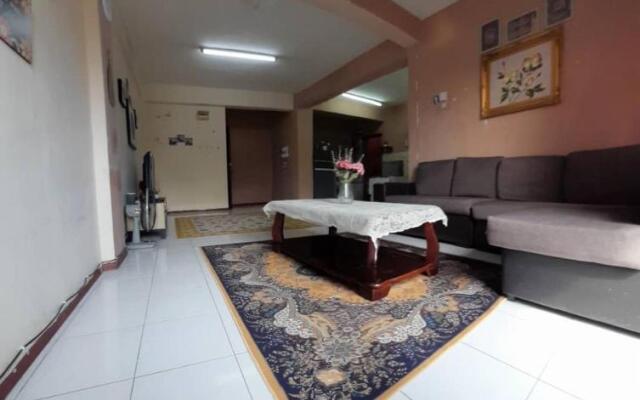 Qasra Homestay Port Dickson